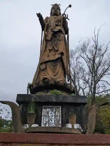 舘山寺(静岡県)