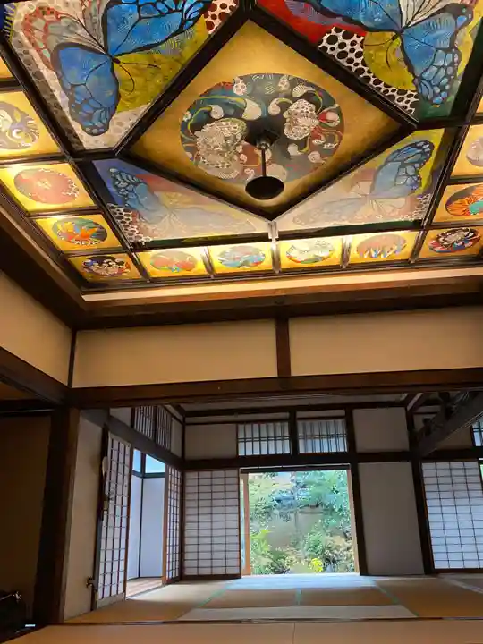 尊陽院(京都府)