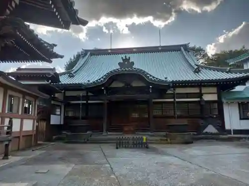 正覚寺(東京都)
