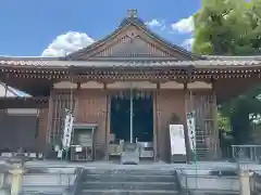 後白河院御聖蹟　法住寺(京都府)