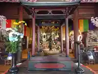 称名寺の本殿・本堂
