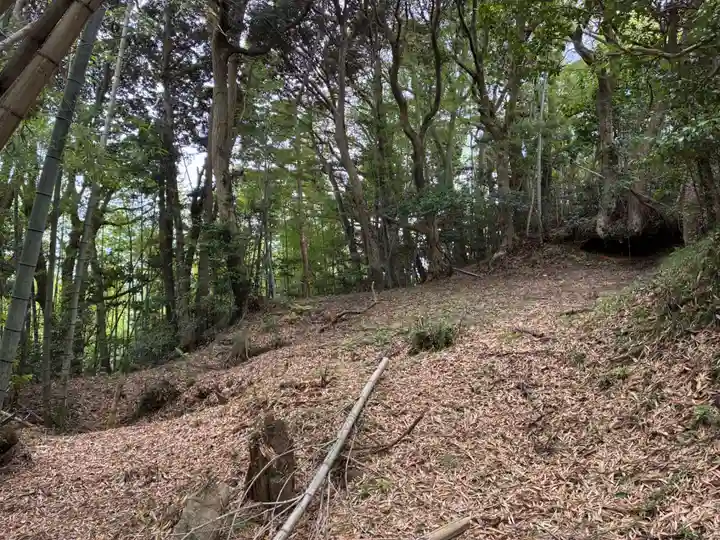 月読神社(千葉県)
