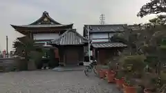 自性院(東京都)