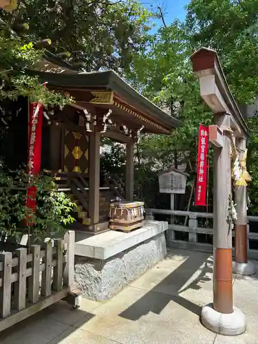 東京大神宮(東京都)