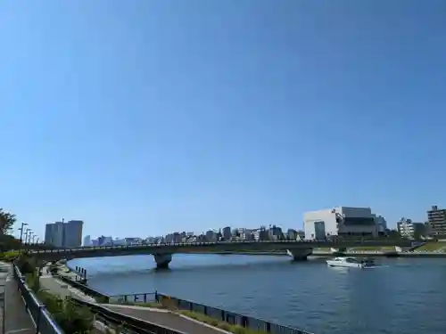 長命寺(東京都)