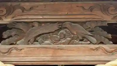 阿陀岡神社(兵庫県)