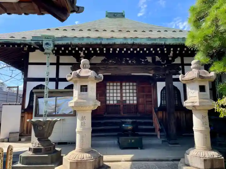 大安寺(神奈川県)