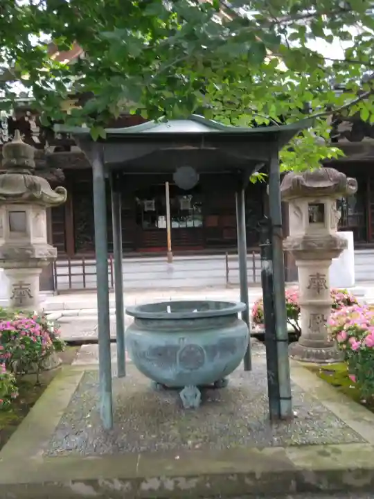 常照寺(神奈川県)