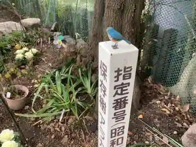 川原神社のその他建物