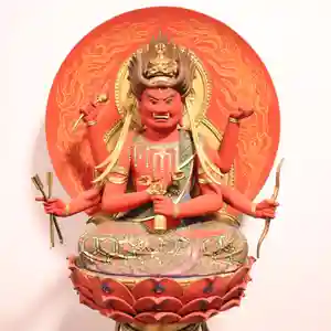 津観音(三重県)(2024年10月26日(土) 08時25分05秒投稿)