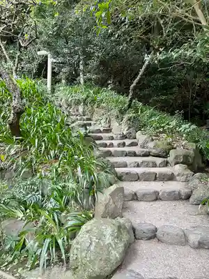 荏柄天神社(神奈川県)