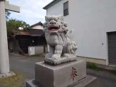 熊野神社(東京都)