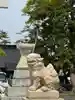 重蔵神社(石川県)