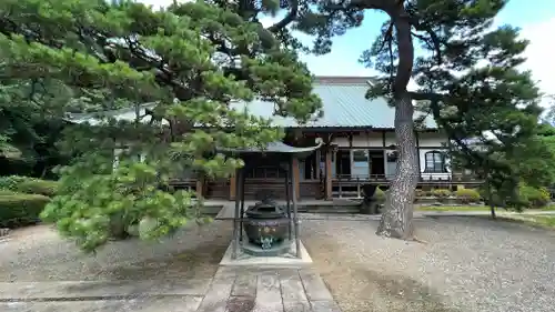 息障院のその他建物