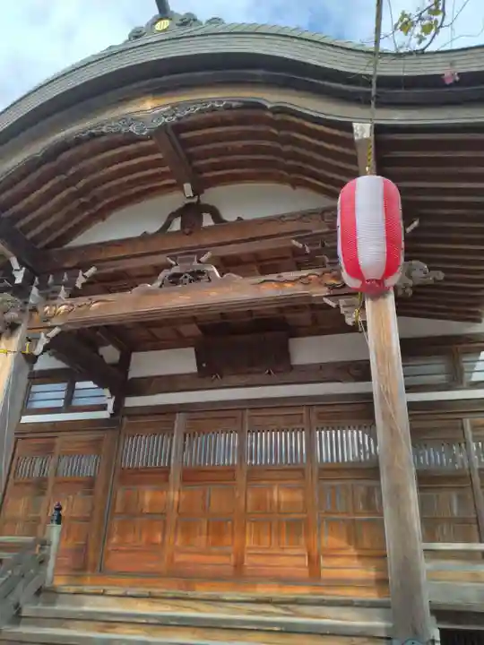 道安寺(宮城県)