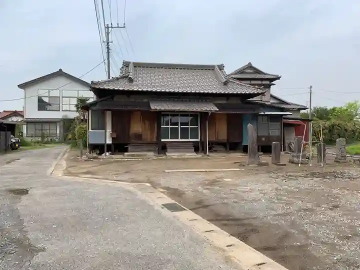 福楽寺(千葉県)