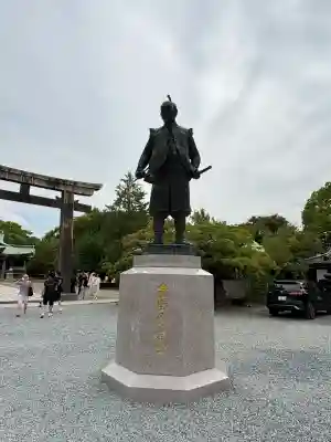 豊國神社(大阪府)