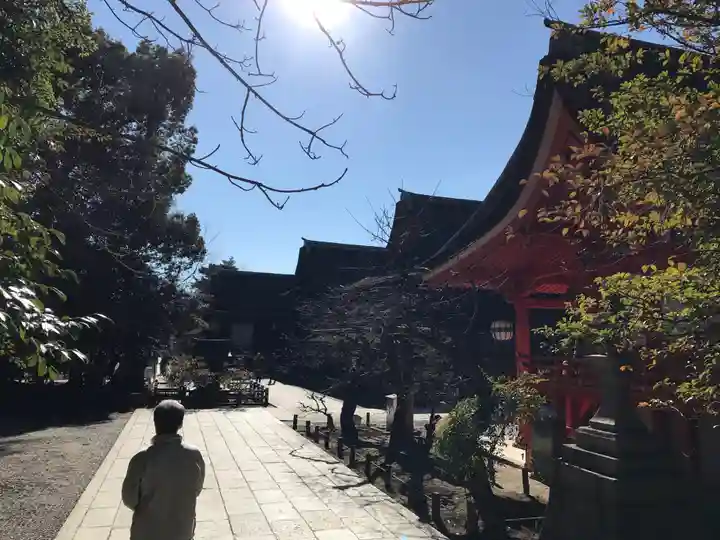 北野天満宮(京都府)