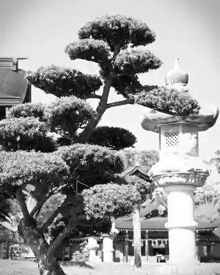 長野縣護國神社(長野県)