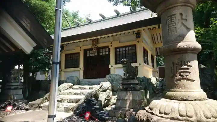 六所宮(愛知県)