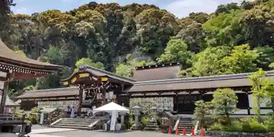 松尾大社(京都府)