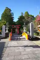 熊野速玉大社の鳥居