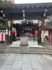 下谷神社(東京都)