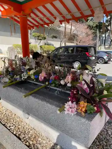 生田神社(兵庫県)