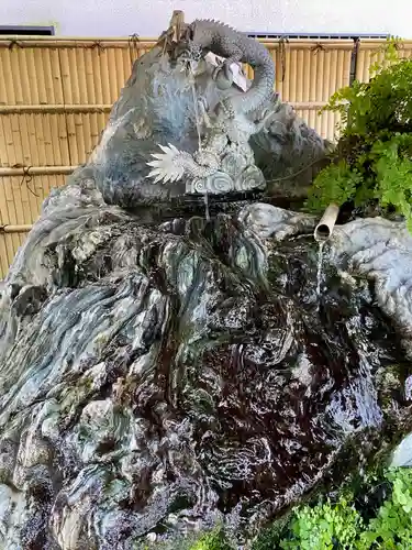 馬橋稲荷神社(東京都)