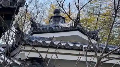 鬼子母神社(京都府)