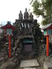 千葉神社(千葉県)