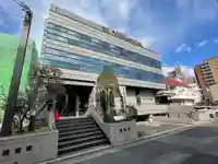 善照寺の本殿・本堂