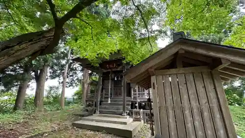 天満神社(山形県)