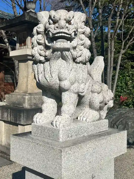 出雲大社大阪分祠(大阪府)