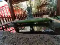 四貫島住吉神社(大阪府)