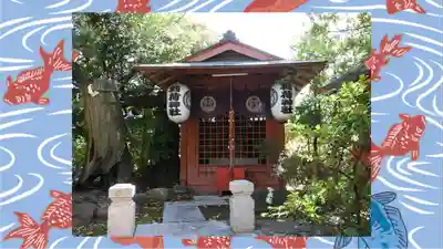 水戸東照宮(茨城県)