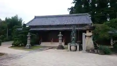 大通寺のその他建物