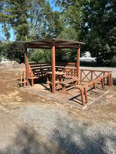 香取大明神(茨城県)