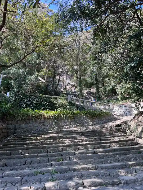 久能山東照宮(静岡県)
