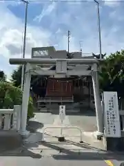 報徳二宮神社(神奈川県)