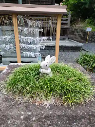 神神社(三輪神社)(静岡県)