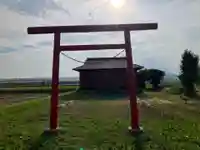 大宮八坂神社(栃木県)