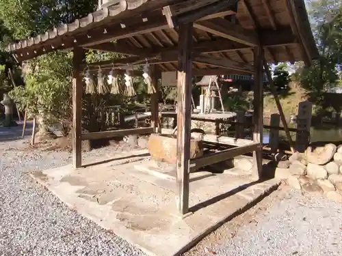 長屋神社(岐阜県)