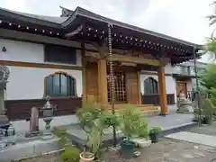 常念寺(神奈川県)
