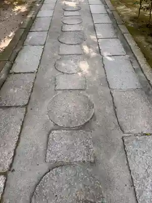 唐招提寺(奈良県)