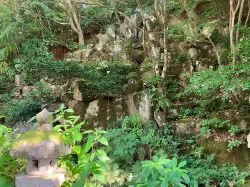 藥王院温泉寺(石川県)