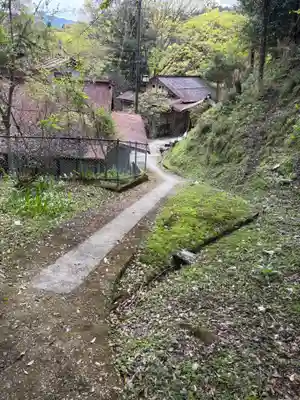 大日寺(奈良県)