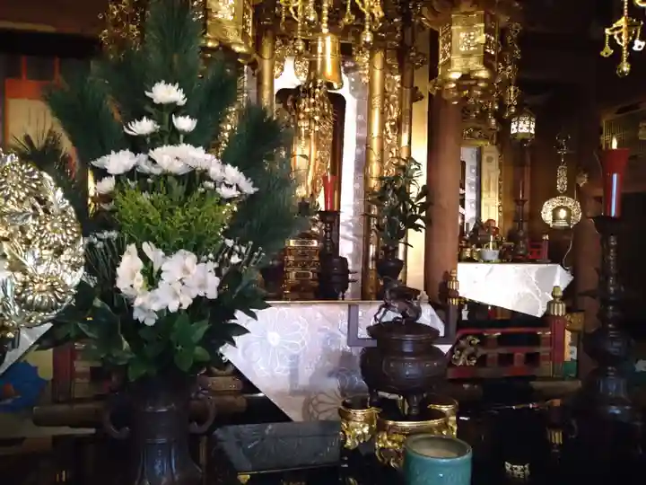 雨竜 専福寺(北海道)