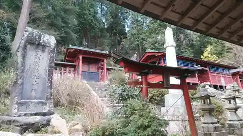 意賀美神社(大阪府)