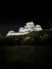 長壁神社の建物その他